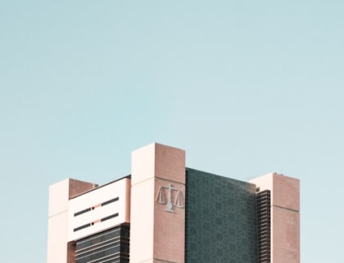 Legal Services for Businesses