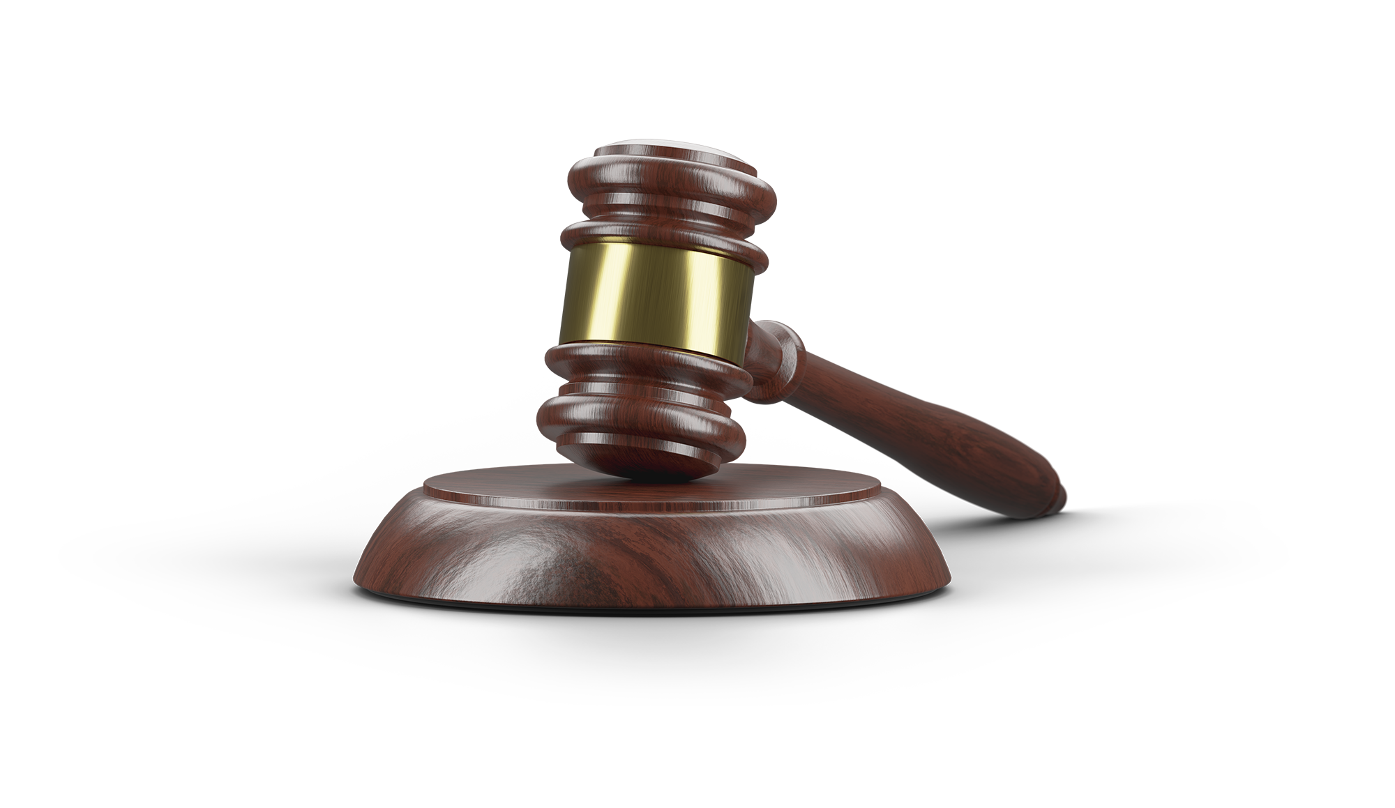 gavel
